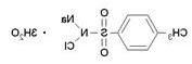 对甲苯磺酰氯胺钠盐（氯胺T）